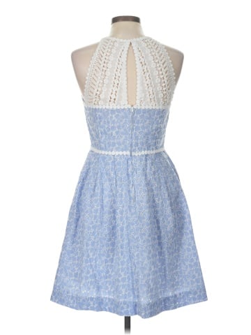 Lilly Pulitzer Casual Dress (view 2)