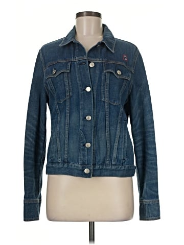 Rag & Bone/JEAN Denim Jacket (view 1)