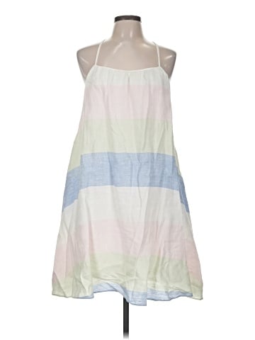 Island Company Casual Dress (view 1)