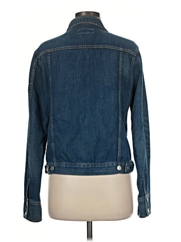 Rag & Bone/JEAN Denim Jacket (view 2)