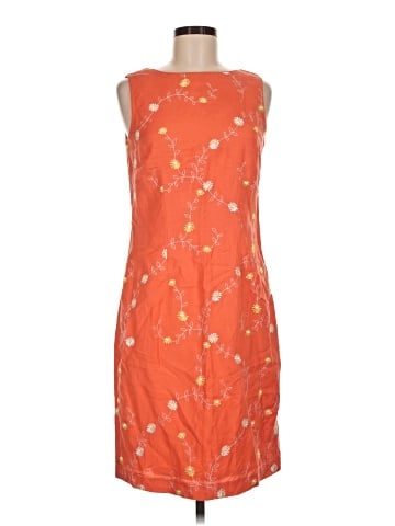 Coldwater Creek Casual Dress (view 1)