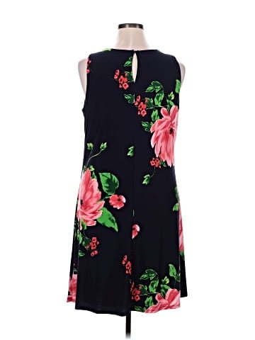 AK Anne Klein Casual Dress (view 2)