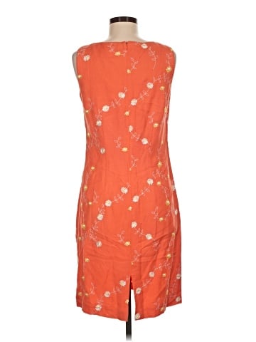 Coldwater Creek Casual Dress (view 2)