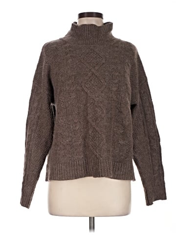 Gap Turtleneck Sweater (view 1)