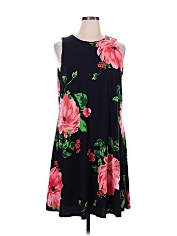 AK Anne Klein Casual Dress (view 1)