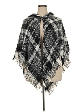 Sonoma Goods for Life Poncho (view 1)