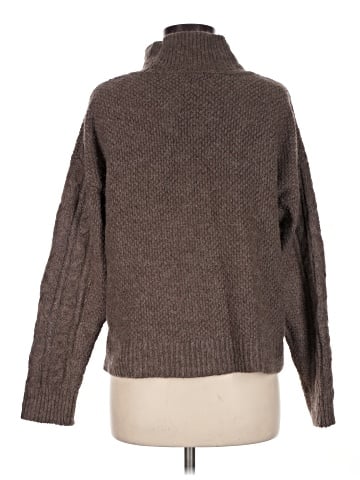 Gap Turtleneck Sweater (view 2)