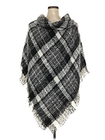 Sonoma Goods for Life Poncho (view 2)