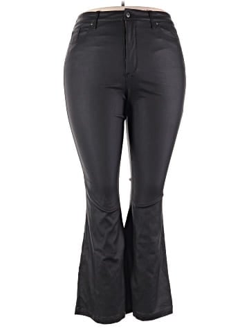 Sofia Jeans by Sofia Vergara Active Pants (view 1)