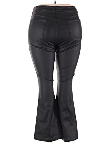 Sofia Jeans by Sofia Vergara Active Pants (view 2)