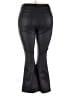 Sofia Jeans by Sofia Vergara Black Active Pants Size 20 - photo 2