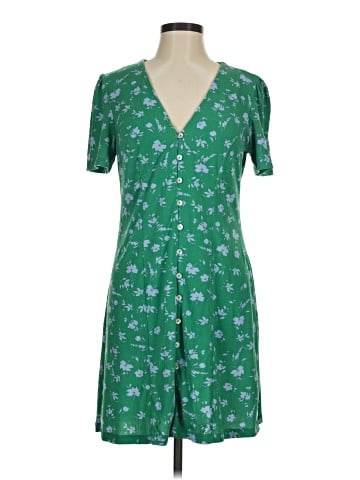 MNG Casual Dress (view 1)