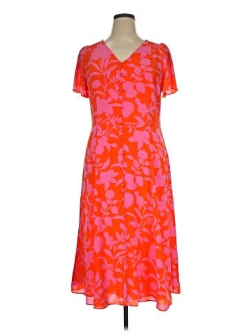 Talbots Casual Dress (view 1)