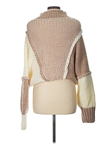 Altar'd State Pullover Sweater (view 2)