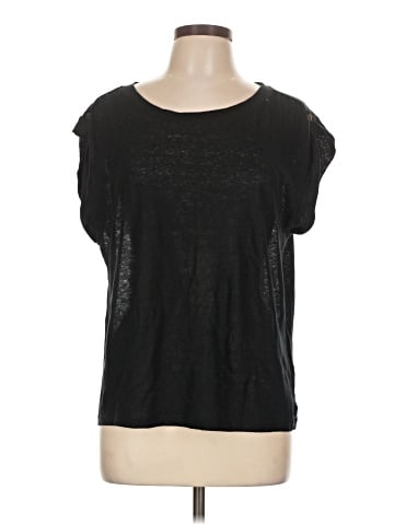Charter Club Short Sleeve T-Shirt (view 1)