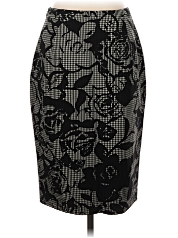 Escada Wool Skirt (view 2)