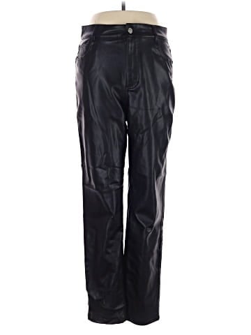 Zara Casual Pants (view 1)