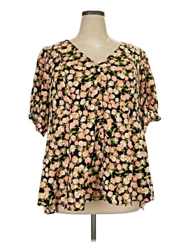 Torrid Casual Dress (view 1)