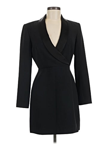 Alice + Olivia Cocktail Dress (view 1)