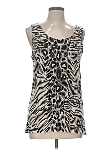 Travelers by Chico's Sleeveless Top (view 1)