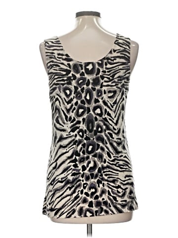 Travelers by Chico's Sleeveless Top (view 2)