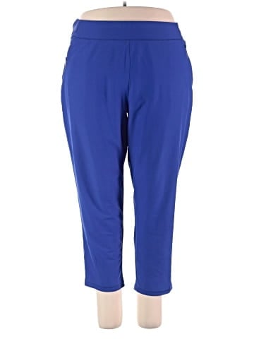 Zenergy by Chico's Active Pants (view 1)