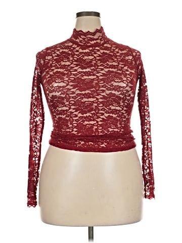 Unbranded Long Sleeve Top (view 1)
