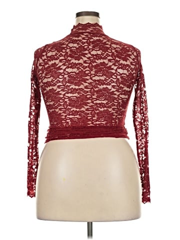 Unbranded Long Sleeve Top (view 2)