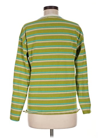 Zara Long Sleeve T-Shirt (view 2)