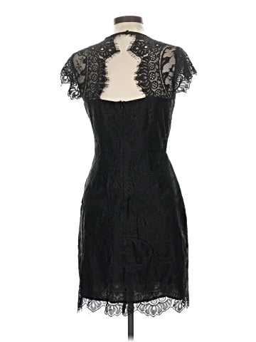 BB Dakota Cocktail Dress (view 2)