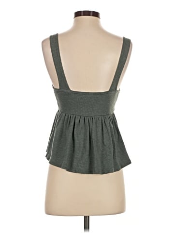Truly Madly Deeply Sleeveless Top (view 2)