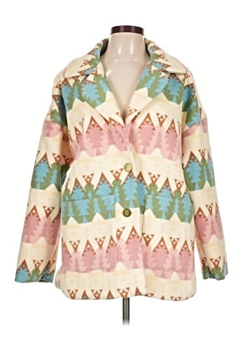 Dudley Stephens Coat (view 1)
