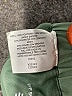 Coolibar Solid Green Skort Size M - photo 4