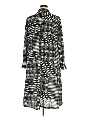 Attitudes by Renee Casual Dress (view 2)