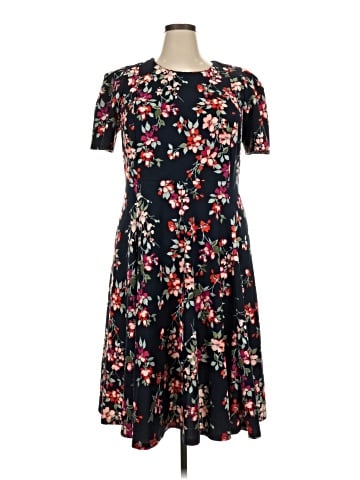 Calvin Klein Casual Dress (view 1)