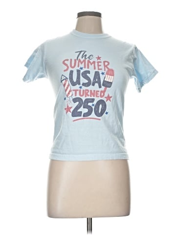 Comfort Colors Short Sleeve T-Shirt (view 1)