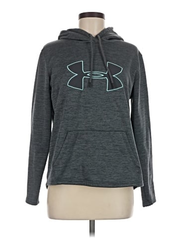 Under Armour Pullover Hoodie (view 1)