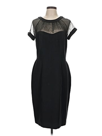 White House Black Market Cocktail Dress (view 1)