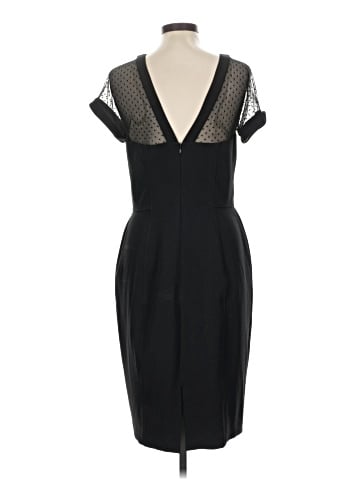 White House Black Market Cocktail Dress (view 2)