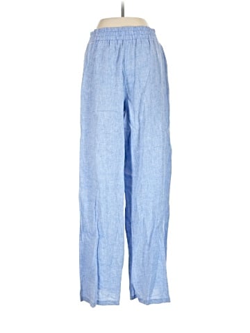 Zara Linen Pants (view 2)
