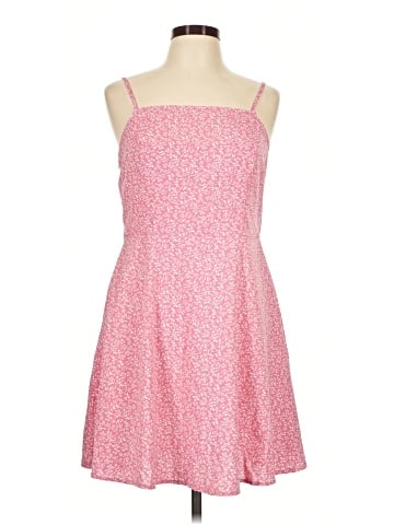 Shein Casual Dress (view 1)