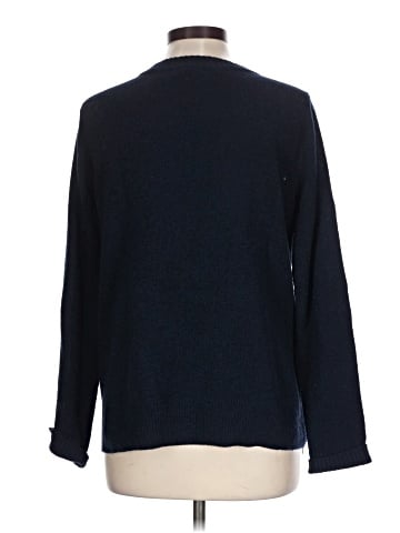 J.Crew Wool Pullover Sweater (view 2)