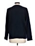 J.Crew 100% Wool Color Block Green Wool Pullover Sweater Size L - photo 2