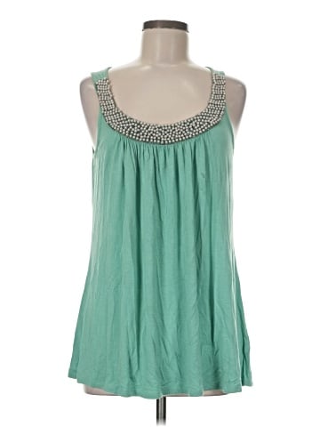 Soma Sleeveless Blouse (view 1)