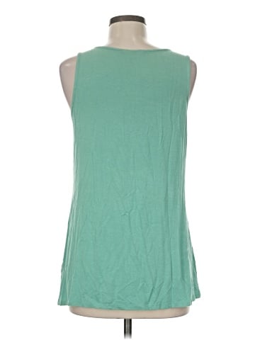 Soma Sleeveless Blouse (view 2)