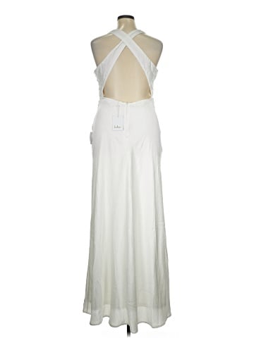 Lulus Cocktail Dress (view 2)