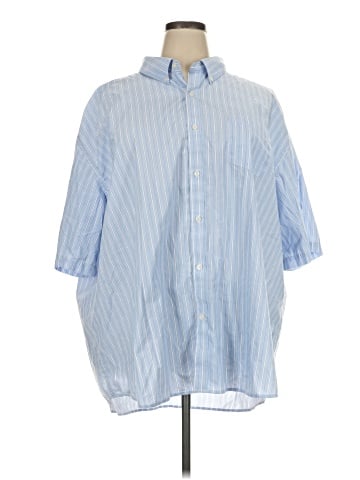 Assorted Brands 3/4 Sleeve Blouse (view 1)