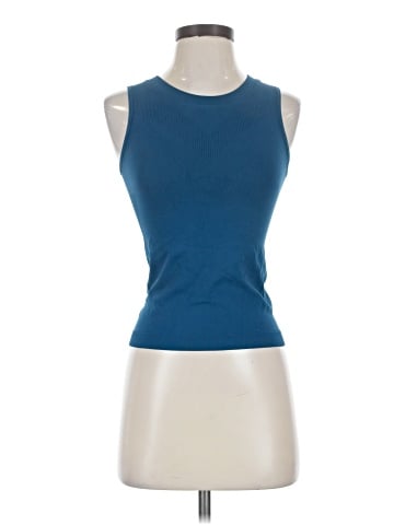 Unbranded Sleeveless T-Shirt (view 1)