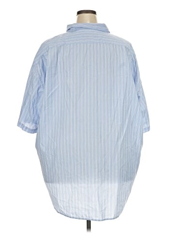 Assorted Brands 3/4 Sleeve Blouse (view 2)