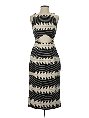 Mara Hoffman Cocktail Dress (view 1)